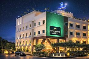 Royal Aravali Udaipur