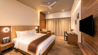 Royal Aravali Udaipur