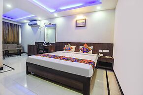 Hotel Shakti Palace