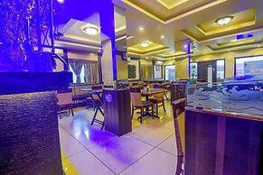 Hotel Shakti Palace