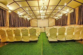 Hotel Shakti Palace