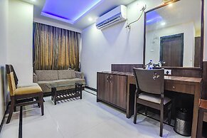 Hotel Shakti Palace