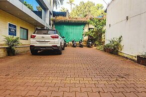 Hotel Shakti Palace