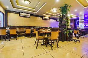 Hotel Shakti Palace