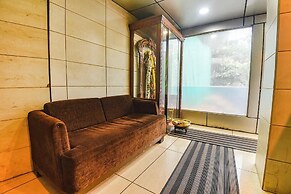 Hotel Shakti Palace