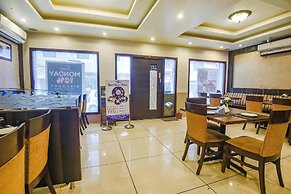 Hotel Shakti Palace