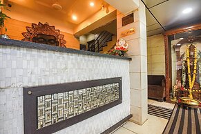Hotel Shakti Palace
