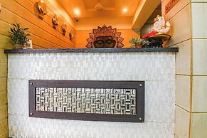 Hotel Shakti Palace