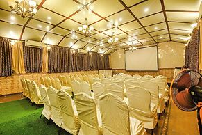 Hotel Shakti Palace