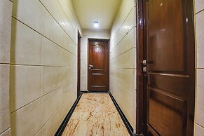 Hotel Shakti Palace