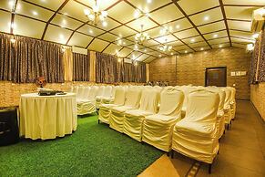 Hotel Shakti Palace