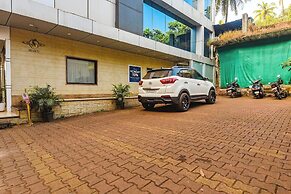 Hotel Shakti Palace