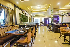Hotel Shakti Palace