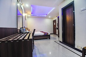 Hotel Shakti Palace