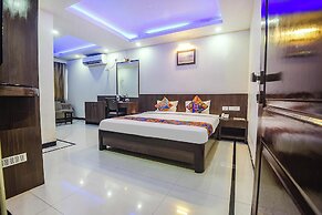 Hotel Shakti Palace
