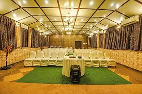 Hotel Shakti Palace