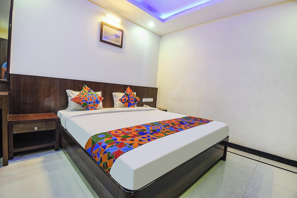 Hotel Shakti Palace