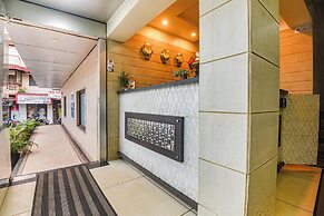 Hotel Shakti Palace