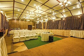 Hotel Shakti Palace