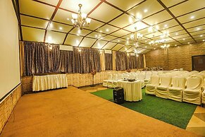 Hotel Shakti Palace