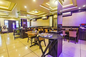 Hotel Shakti Palace