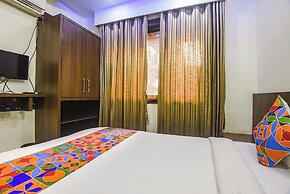 Hotel Shakti Palace