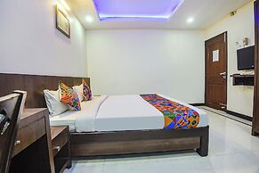 Hotel Shakti Palace