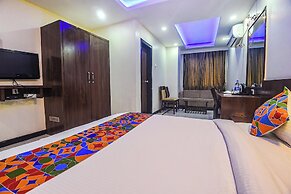 Hotel Shakti Palace
