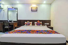 Hotel Shakti Palace