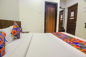 Hotel Shakti Palace