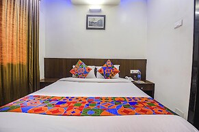 Hotel Shakti Palace