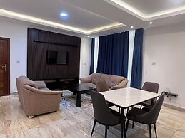 Amani Apartment