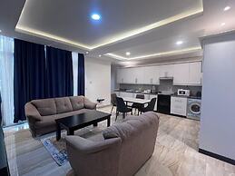 Amani Apartment