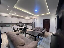 Amani Apartment
