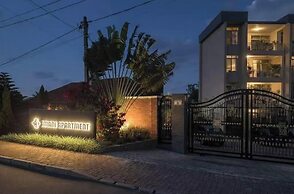 Amani Apartment