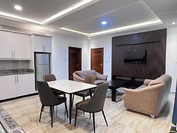 Amani Apartment