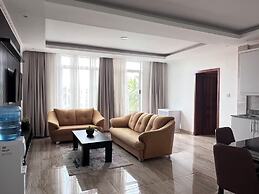 Amani Apartment