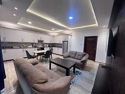 Amani Apartment