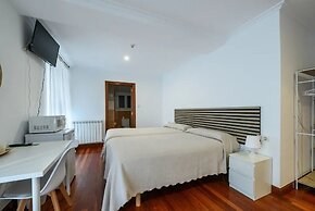 Pensión Zelaia