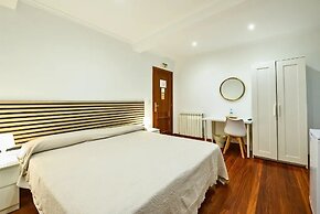 Pensión Zelaia
