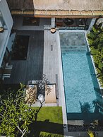 Villa Caz a Bali