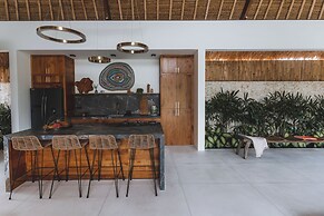 Villa Caz a Bali