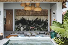 Villa Caz a Bali