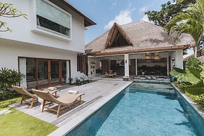Villa Caz a Bali