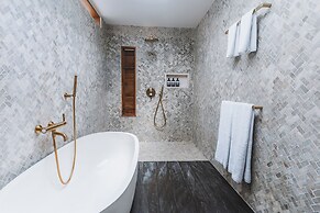 Villa Caz a Bali