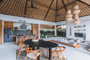 Villa Caz a Bali
