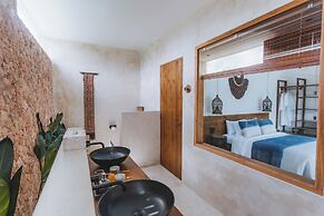 Villa Caz a Bali