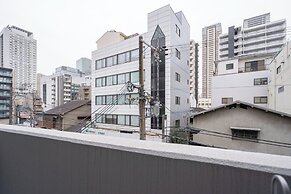 Shin-Umeda Central Hills