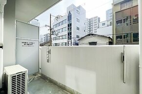 Shin-Umeda Central Hills