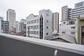 Shin-Umeda Central Hills
